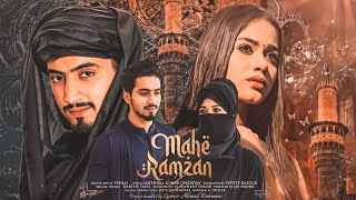 MAHE RAMZAN Official Video  Emon Miah Ft ► MrFaisu amp Jannat Zubair  Latest Hindi Song 2022 [upl. by Naenej682]