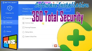 360 Total Security review [upl. by Mindy]