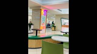 Krispy Kreme doughnuts dubai [upl. by Reckford147]