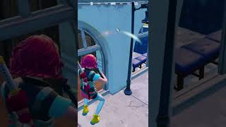 Fortnite Chapter 2 Remix Elimination nr 43 [upl. by Lardner154]