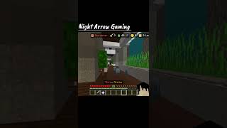 Minecraft Murder Mysterykatil [upl. by Ecineg]