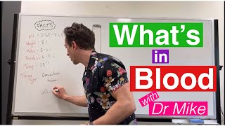 Blood Components Hematocrit [upl. by Edelstein399]