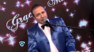 Showmatch 2014  Maestruli le canto a los galanes de Showmatch [upl. by Adelina]