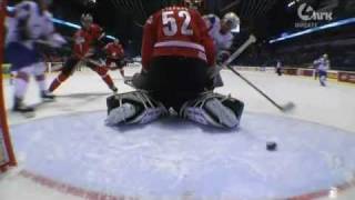 SwitzerlandNorway 23 IIHF World Championship 2011 [upl. by Llaccm]