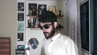 PILID  Florida Beatbox Battle 2024 Wildcard  Dlow Reaction Fbb24 Not Dilip [upl. by Yornek]