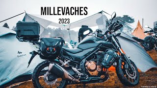 Millevaches 2023 [upl. by Aleibarg]