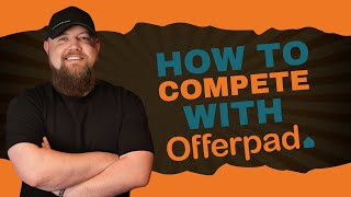 How to Compete with Offerpad as a Real Estate Investor LIVE Seller Call [upl. by Sclater]