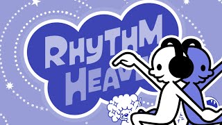 Lockstep 2  Rhythm Heaven [upl. by Coulter]