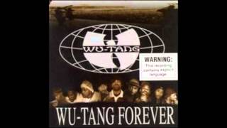 WuTang Clan  Heaterz HD [upl. by Htiaf]