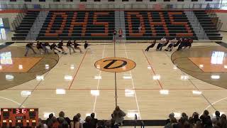 Dodgeville HoCo Assembly  2024 [upl. by Danas]