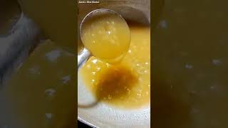 How To Make Apple Jam  Sarahs Mom Kitchen [upl. by Vasiliki679]