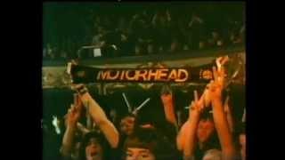 MOTORHEAD Live Rockstage 1980 Full Concert [upl. by Dougherty]