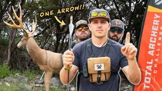 25 Targets with ONE ARROW…Can We Survive This Was HILARIOUS [upl. by Teik]