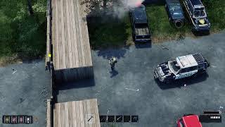 Humanitz Live Stream community game play come play or with us new to the game come learn it here [upl. by Donn]