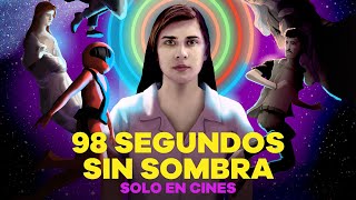 98 segundos sin sombra  Trailer Oficial [upl. by Radbun]