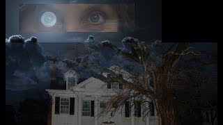 Cambridge Maryland Ghost Walk Tour [upl. by Cirala]