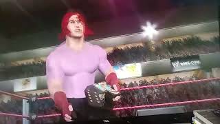 CAW War Games Torneo Conjeo 2021 Part 8 [upl. by Aitnohs]