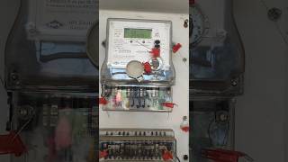 Want to Fix Your 3 Phase Meter Power Problem for Good Watch This Now vrselectricalbrothers [upl. by Christoph41]