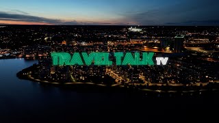 Travel Talk TV Västerås från ovan SWEENG sub [upl. by Rramo957]