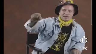 Pauly Shore Off The Rails [upl. by Oppen]