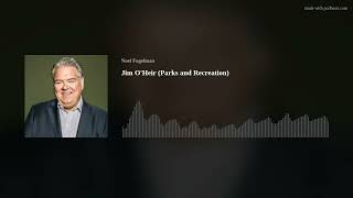 Jim OHeir Parks and Recreation [upl. by Areehs]