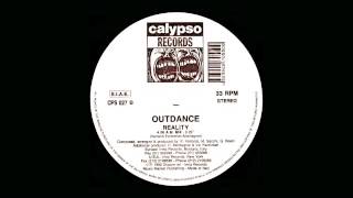 Outdance  Reality 400 AM Mix [upl. by Secnirp498]