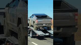 Tesla Cybertruck Trolling Fail [upl. by Catton]