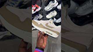 Nike Air Max 1 Phantom Khaki [upl. by Iadrahc310]