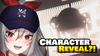 NEW CHARACTER REVEAL  Showcase REACTION EN [upl. by Barbabra]