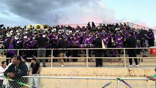 WHS Cheer  2024 Waukegan Bulldog Marching Band [upl. by Montana881]