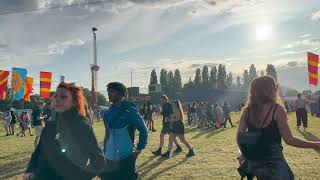 Eastern Electrics 2023  Lee Valley Showground London [upl. by Ynnavoj]