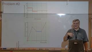 Motion Graphs Answers Page 10 [upl. by Deanne]