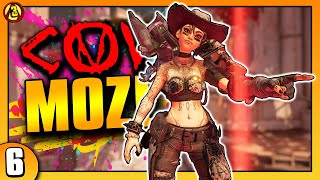 Borderlands 3  CoV Allegiance Moze Funny Moments and Drops  Day 6 [upl. by Latricia]