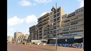 Beyaert 39 Noordwijk aan Zee  Bonnike makelaardij [upl. by Desimone621]