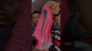 Nike Vapor 16 Pink Football Boots  Speed amp Style [upl. by Darn445]