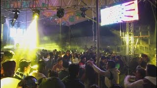 PRESENTACIÓN HD SONIDO LUCKY STAR  ALEJATE DE MI GRAJALES PUEBLA 28102016 [upl. by Hterrag]