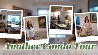 ANOTHER CONDO TOUR  Marjorie Barretto [upl. by Sears483]