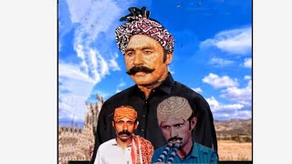 Haider Rind vol 100 Sindhi dhun pava Alim khas keli Jalal khas Kelly🥢 [upl. by Briano]