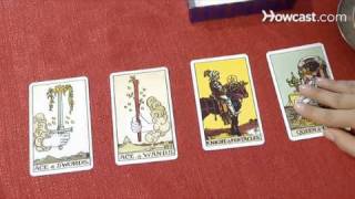 How to Read Tarot Cards [upl. by Anauj]