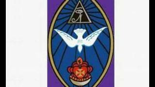 The Ordo Templi Orientis never existed at all [upl. by Atinihs]