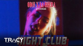 ODíN La Riera  Night Club Official Video [upl. by Ellertnom]