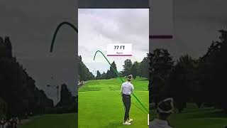 GOLF 아문디에비앙챔비 언십 2R LPGA 상금랭킹 123위 넬리코다 사소유카 양희영 1번홀 티샷 경쟁시작 [upl. by Eceerehs]