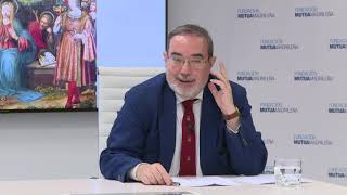 Los comuneros de Castilla en su contexto europeo rebeliones y representación del poder [upl. by Rosmarin557]