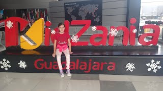 KIDZANIA GUADALAJARA 2023 [upl. by Asa]