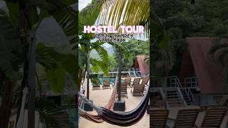 Greengo’s Hostel Tour in Semuc Champey Guatemala [upl. by Brent]