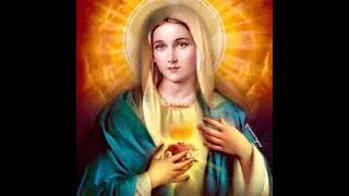 Memorare Chaplet  Prayer in Difficult Times memorare rosaryGodHelper [upl. by Bega]