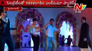 Aamir Khan Dance at Salman Khan’s Sister Wedding [upl. by Charlton]