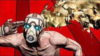 Borderlands Soundtrack  Track 04 [upl. by Kamilah]