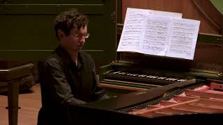 F Chopin Ballade no 4 op 52 Ilya Poletaev pianoforte Erard 1859 [upl. by Weslee873]