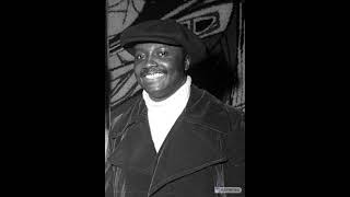 DONNY HATHAWAY ACAPELLA EDIT SOMEDAY WELL ALL BE FREE [upl. by Dougie]